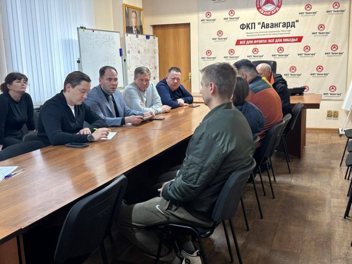 Семьям погибших на заводе в Башкирии окажут материальную помощь Семьям погибших на заводе в Башкирии окажут материальную помощь