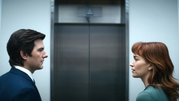 Сериал «Разделение» продлили на третий сезон
