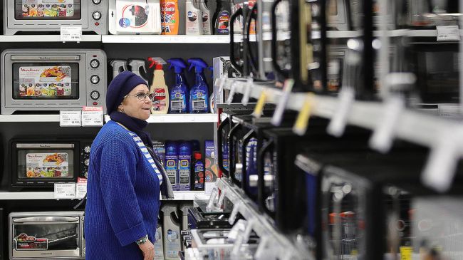 Удар микроволновками: На Западе заметили самые массированные атаки на Украину