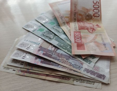 Стало известно, каким будет МРОТ в 2026 году Стало известно, каким будет МРОТ в 2026 году