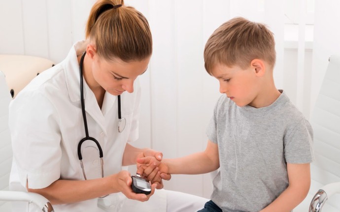 Ярославский детский эндокринолог рассказала об инновационных методах борьбы с сахарным диабетом