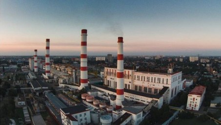 В Краснодарском крае на двух электростанциях построят дополнительные энергоблоки