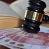 Суд арестовал замгендиректора МХАТ имени Горького по делу о растрате
