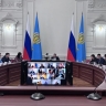 В Астраханской области действует комплексная система мер поддержки участников СВО