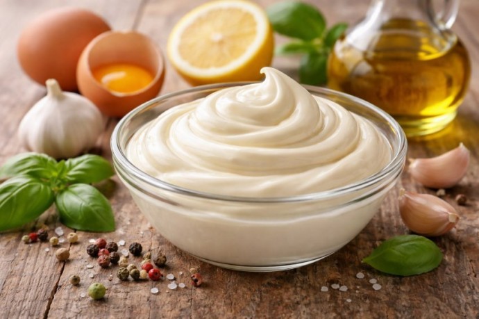 Стало известно, сколько южноуральцы едят майонеза в год