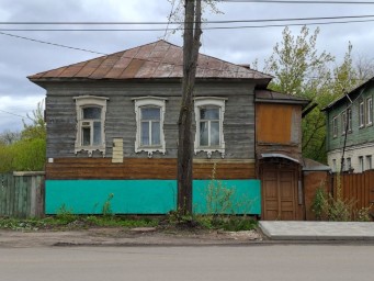 Памятники культуры в Мышкине и Ростове Великом изъяты у недобросовестных собственников