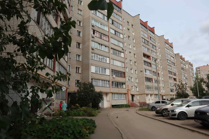 В Кирове девять квартир остались без газа из-за соседа