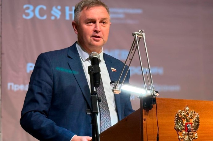 Спикер ЗС Кировской области Роман Береснев принял участие в Парламентском дне в нижегородском поселке Шаранга Спикер ЗС Кировской области Роман Береснев принял участие в Парламентском дне в нижегородском поселке Шаранга