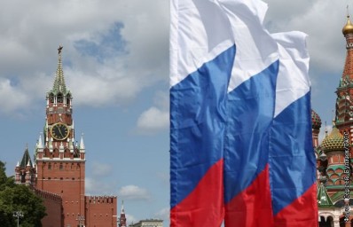 В Кремле заявили о неприемлемости разговоров о свержении власти в Иране