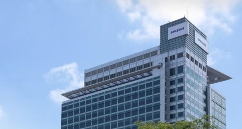 Высокопоставленный китайский чиновник посетил предприятие Samsung в Сиане