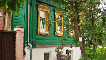 Гостевые дома могут обязать передавать данные о постояльцах в МВД