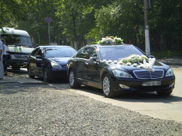 Более 300 браков было заключено в Перми в очередную зеркальную дату