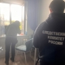 В Туле следователь выясняет обстоятельства гибели ребёнка, выпавшего из окна