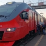 В Башкирии электрички переходят на зимнее расписание