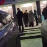 Волонтёры собрались в деревне Яльгелево для поисков тела убитого мальчика