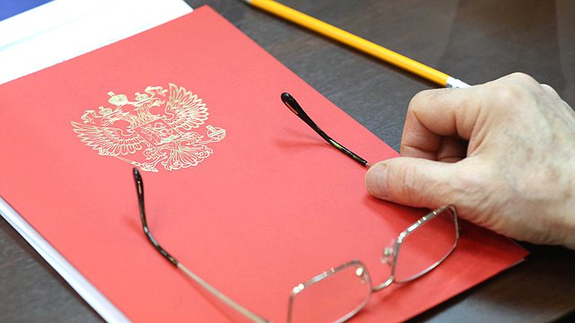 Профильный комитет одобрил совершенствование избирательного законодательства