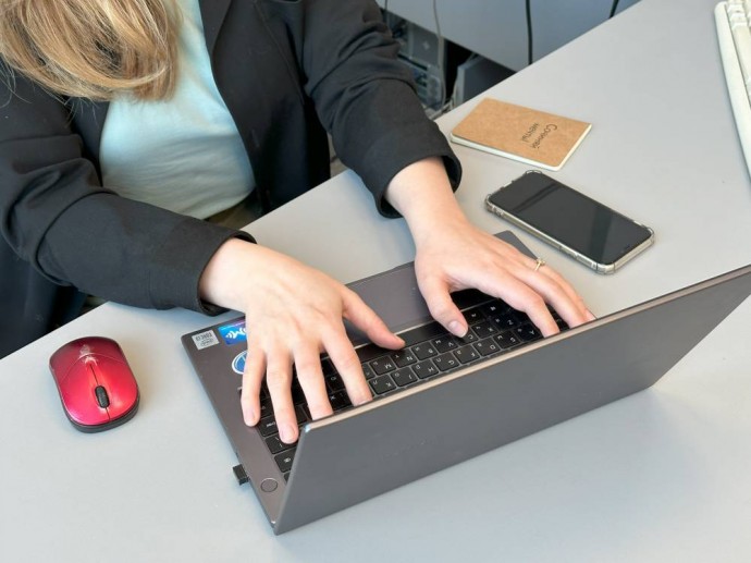 ​Пермская IT-компания автоматизировала бизнес-процессы с помощью льготного финансирования