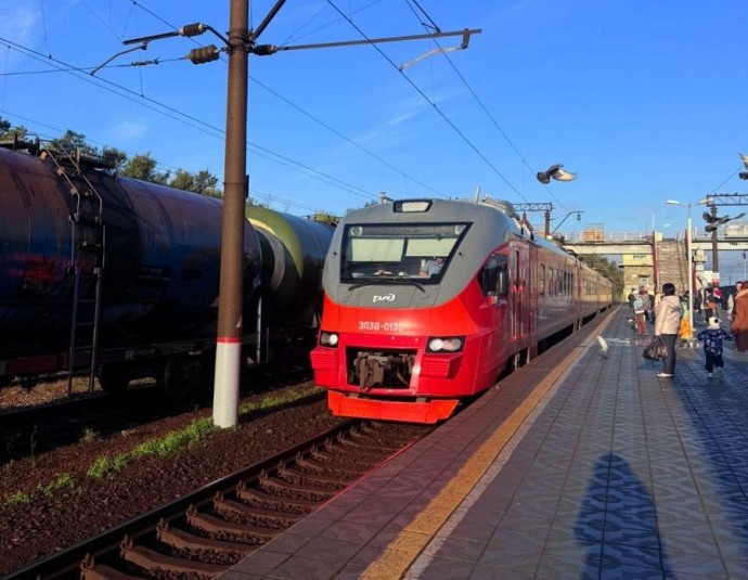 «Зимних» сокращений не будет: в Приморье ввели единое круглогодичное расписание электричек