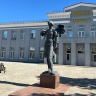 Что происходит в аэропорту Краснодара: ремонта нет, работать никто торопится