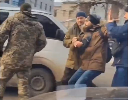 9 мая — всё: Военное положение и мобилизацию на Украине не продлят — Дмитрук