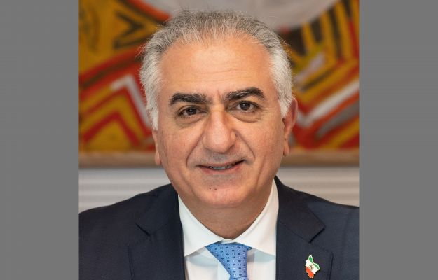 Сын свергнутого иранского шаха выразил готовность вернуться в Иран