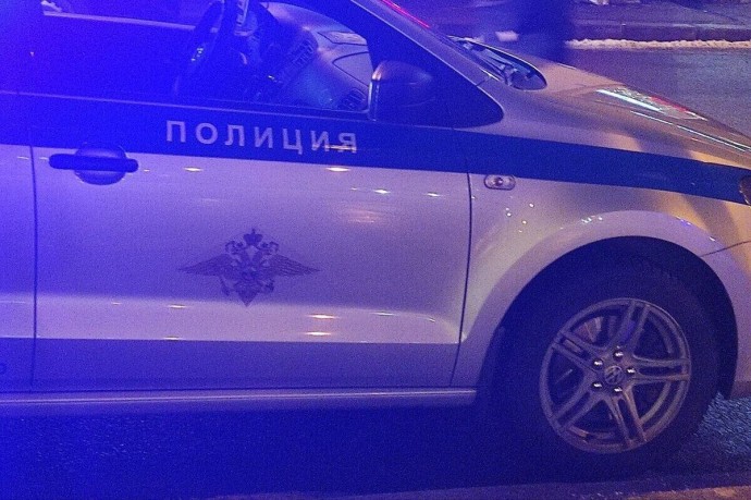 Угнанный в Советске автомобиль нашли в лесу а подозреваемым стал подросток