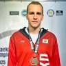 Туляк завоевал «бронзу» Чемпионата мира по тхэквондо ИТФ
