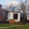 Тело пенсионера нашли после пожара в частном доме под Тулой