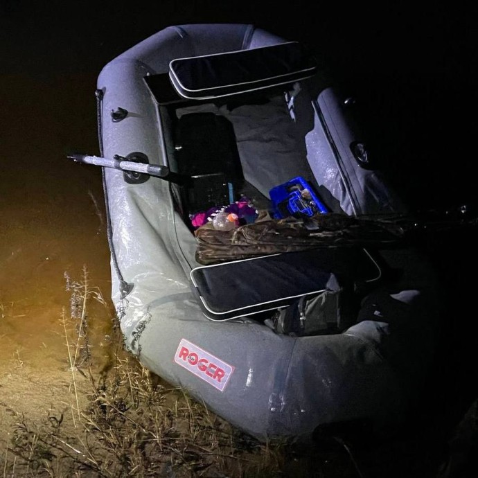 По факту гибели рыбака в Юме организована доследственная проверка По факту гибели рыбака в Юме организована доследственная проверка