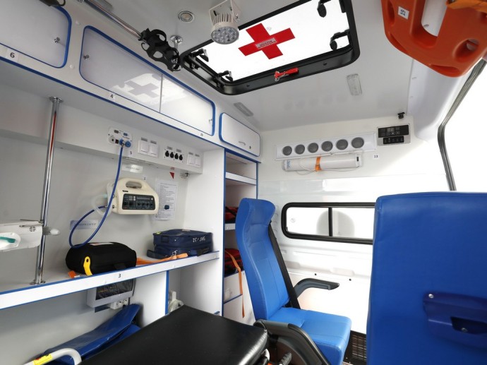 Дрон атаковал машину в Шебекинском округе – два человека ранены