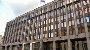 В Совфеде обсудили проект модельного закона МПА СНГ о трансграничном банкротстве