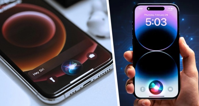 Яблочный пирог с Google начинкой: Siri обретает новую жизнь благодаря Gemini