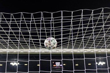 «Аякс» выпустил официальное заявление о ситуации с остановкой матча против «Гронингена»