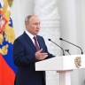 Владимир Путин поздравил «Локомотив» с победой в Кубке Гагарина