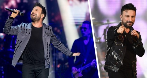 Таркан и компания привели к полному заполнению отелей в Анталии на Новый 2026 год