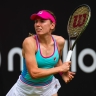 Александрова не реализовала четыре матчбола и вылетела с турнира WTA в Токио