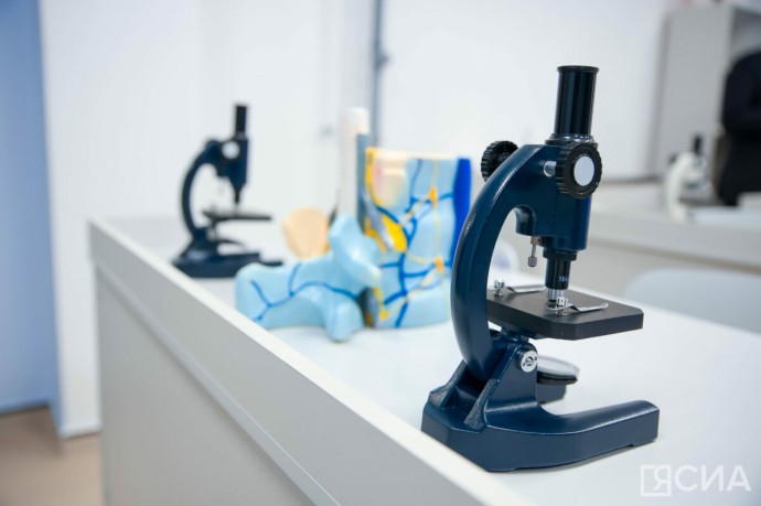 Научные и образовательные мероприятия пройдут в Якутии в рамках акции «Ни дня без науки»