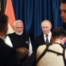 Премьер Индии высказался о визите Путина в страну