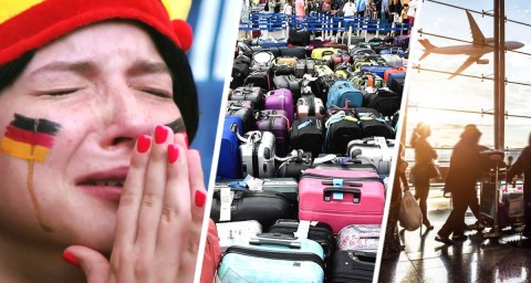 Ожидаемо, но внезапно: туристы в Европе начали резко менять свои предпочтения в отдыхе. А вы последуете их примеру?