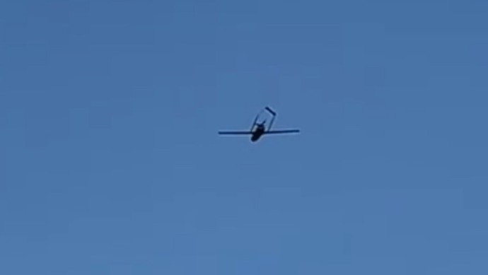В Башкирии с помощью БПЛА обследовали более 1500 земельных участков