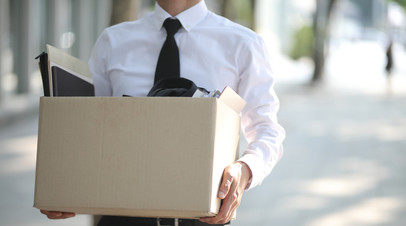 Шерпа Лукаш: безработица в России самая низкая в G20 Шерпа Лукаш: безработица в России самая низкая в G20