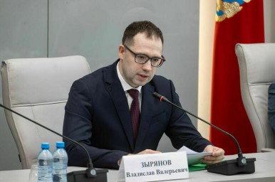 Красноярский край может стать лидером России по цифровизации АПК