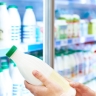 «Ъ»: в России отмечается падение продаж молочной продукции
