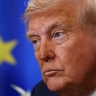 Европейцы захотели поговорить с Трампом раньше Путина