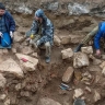 Археологи нашли в руинах древнего города Гераклея останки мужчин с синдромом Аперта