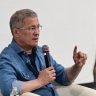 Хабиров рассказал о любимом месте в Башкирии