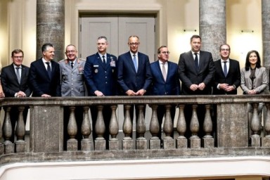 К чему идет сегодняшняя Германия?