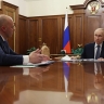 Встреча с губернатором Калининградской области Алексеем Беспрозванных