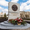 Артём Здунов - на открытии памятника ликвидаторам аварии на Чернобыльской АЭС: «Мы восстановили историческую справедливость!»