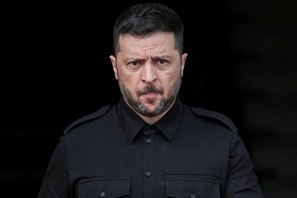 В России объяснили значение слов Зеленского об одной семье Украины и Крыма